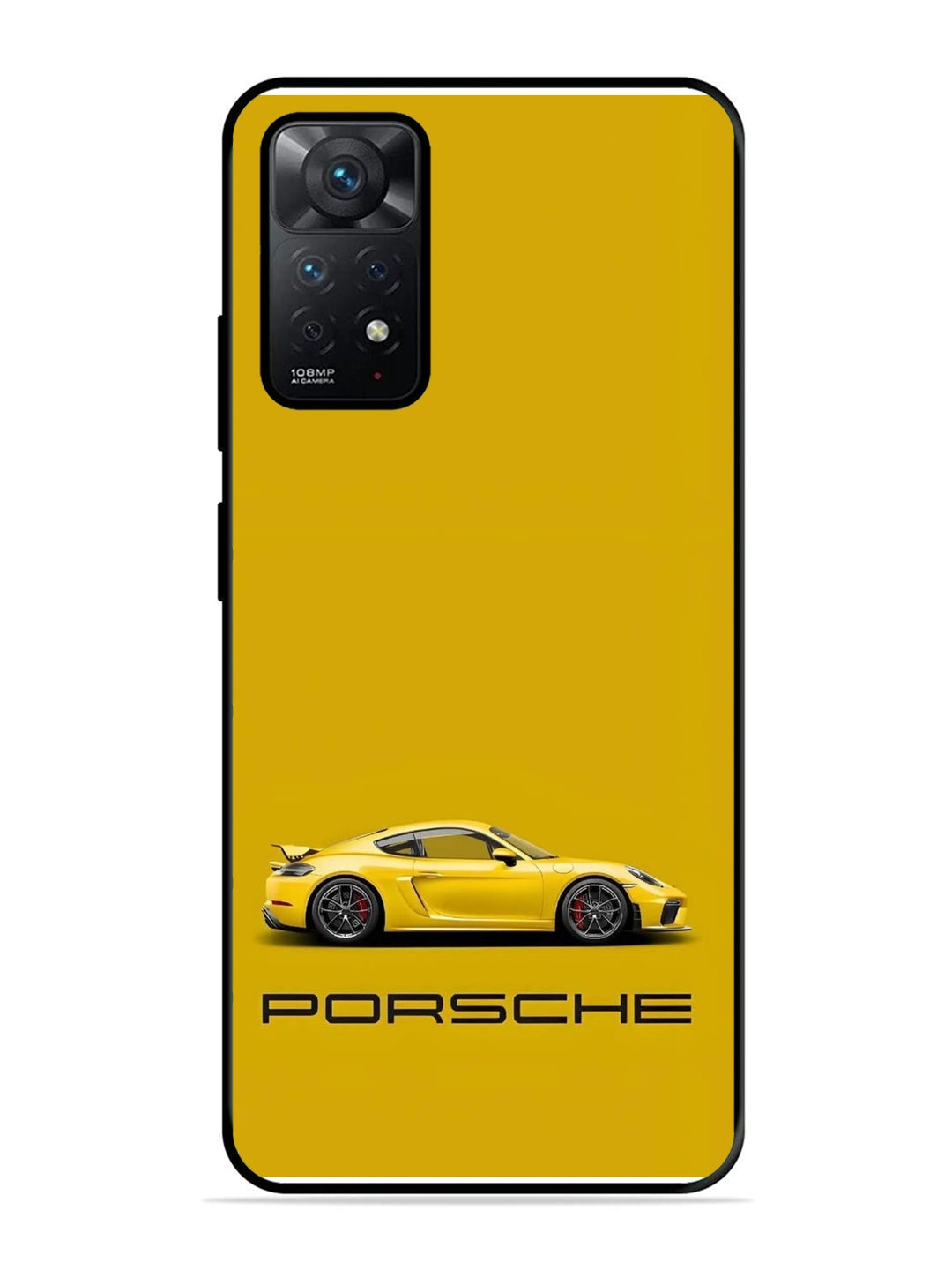 XIAOMI Redmi Note 11 Pro 5G Porsche