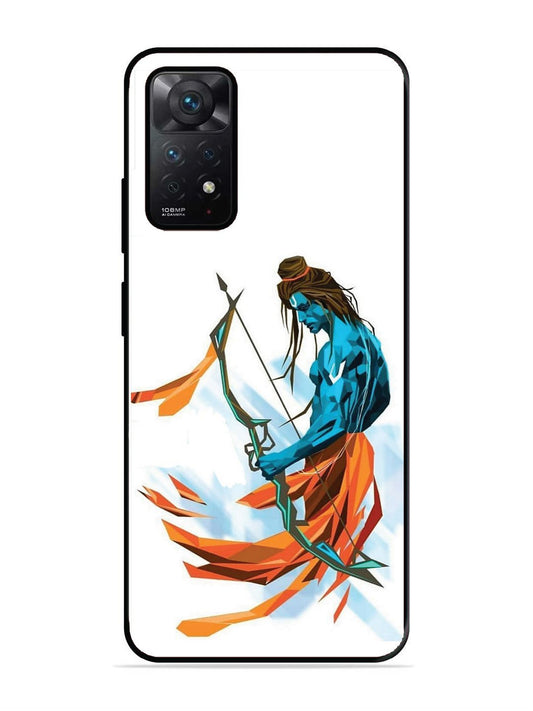 Xiaomi Redmi NOTE 11 PRO 5G Shri Ram