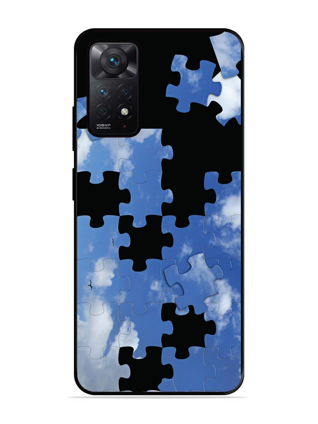 Xiaomi Redmi NOTE 11 PRO 5G Puzzle