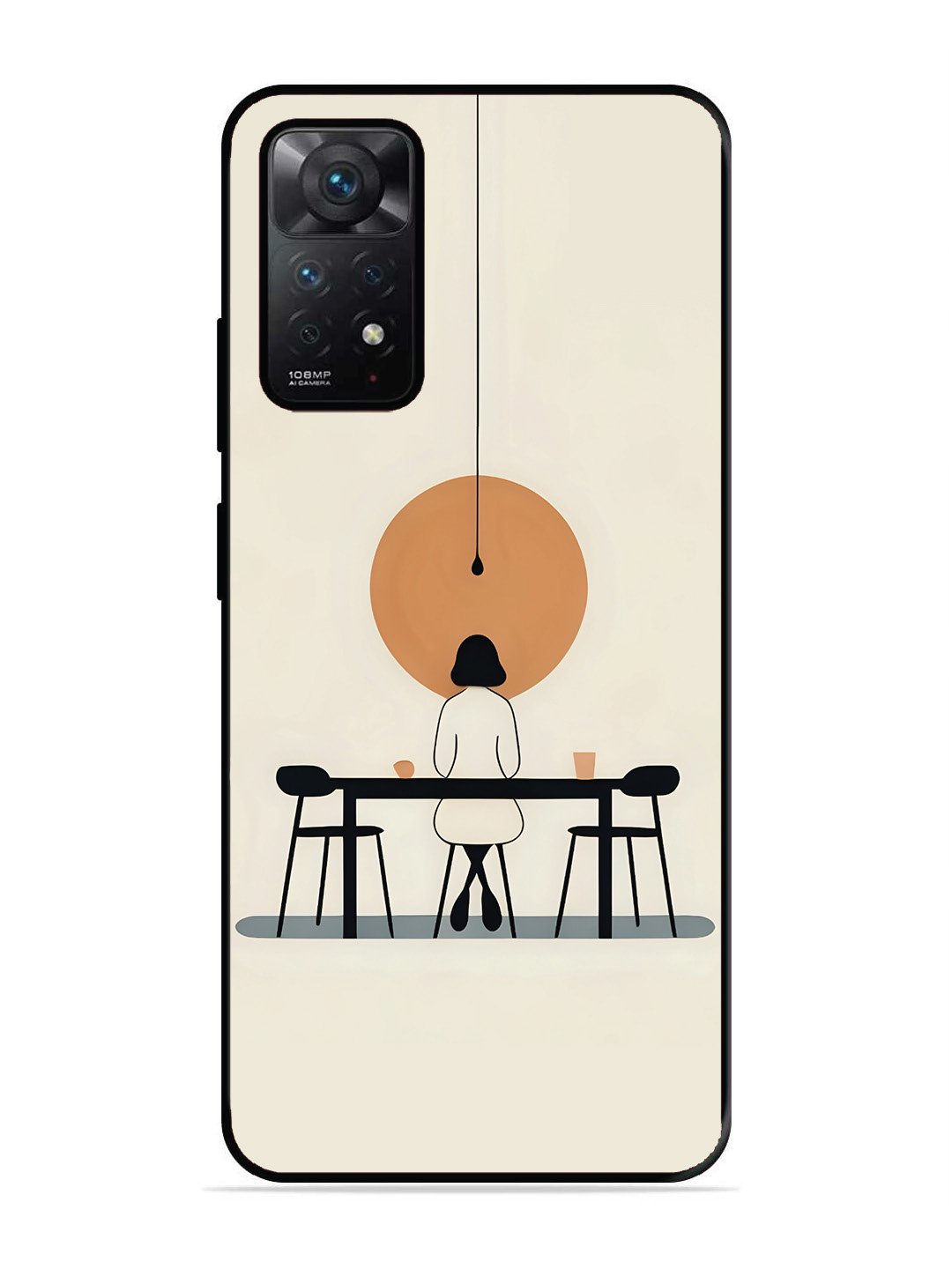 Xiaomi Redmi NOTE 11 PRO 5G Alone