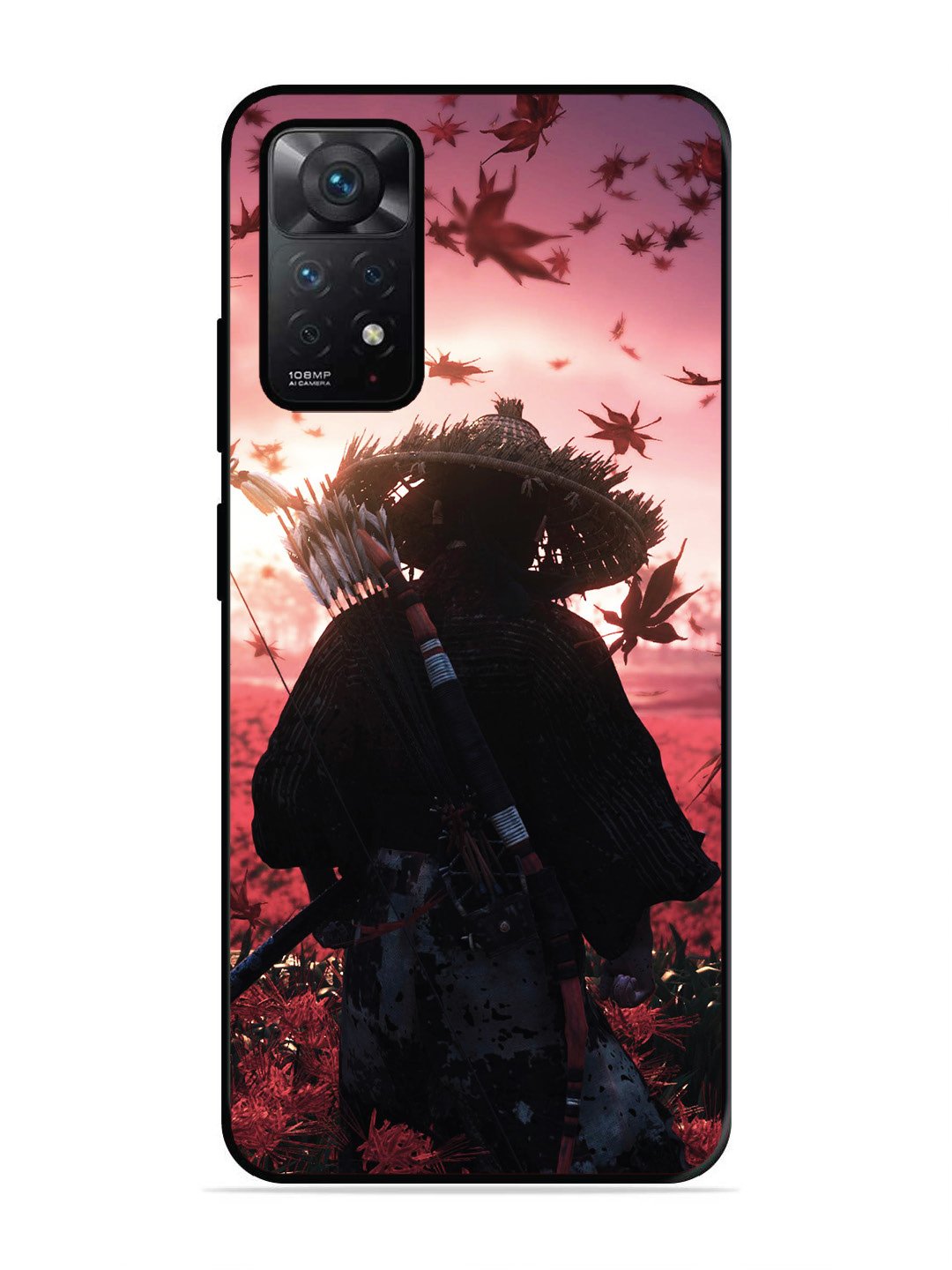 Xiaomi Redmi NOTE 11 PRO 5G Shaolin