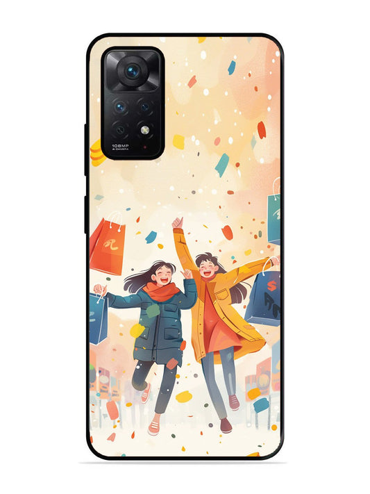 Xiaomi Redmi NOTE 11 PRO 5G Shopping Spree