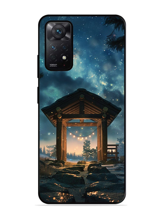 Xiaomi Redmi NOTE 11 PRO 5G Starry Night Gateway