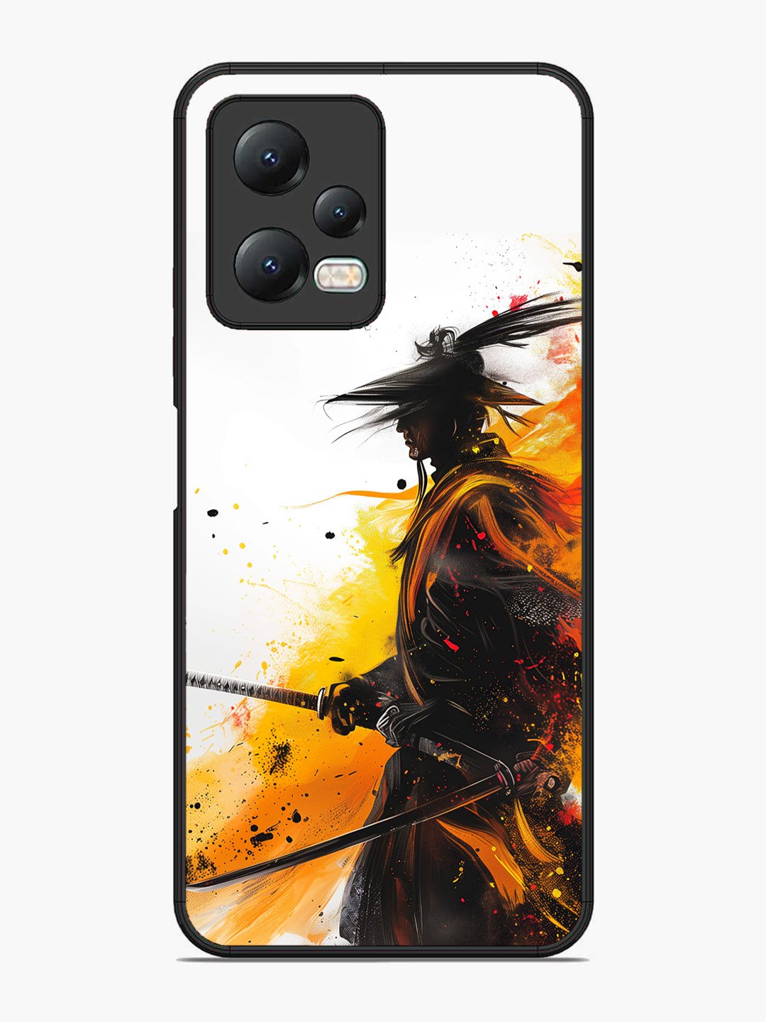 Xiaomi Redmi Note 12 5G Ninja