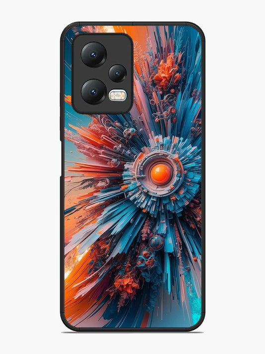 Xiaomi Redmi Note 12 5G Colorful Solstice