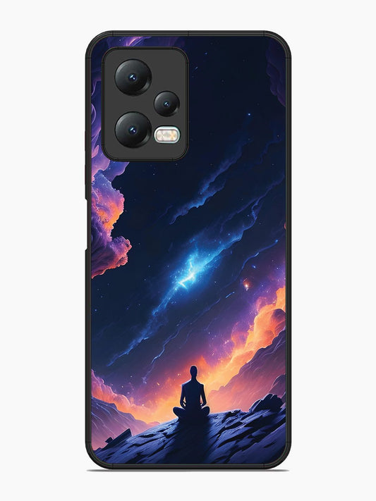 Xiaomi Redmi Note 12 5G Yoga beautiful Sky