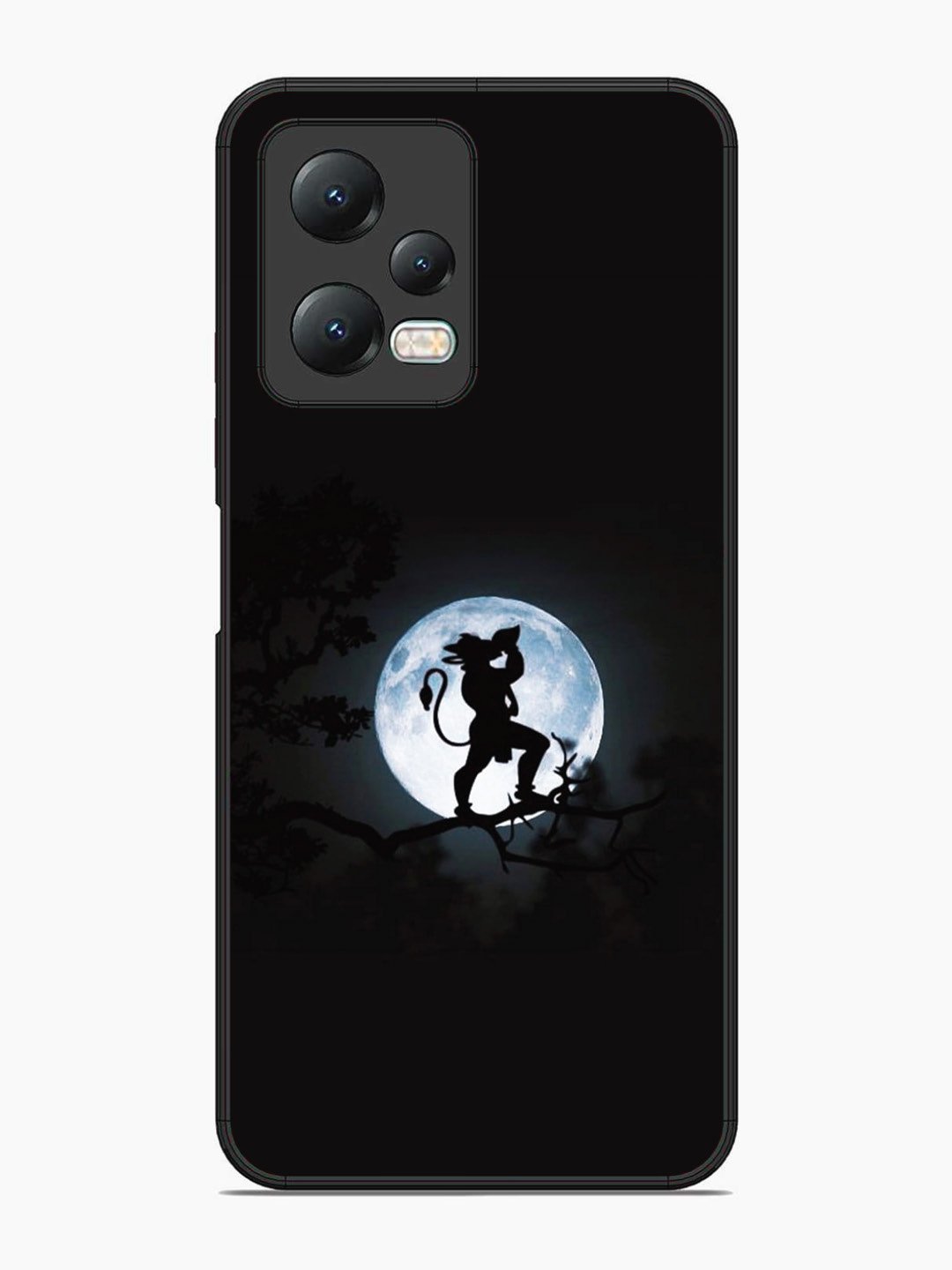 Xiaomi Redmi Note 12 5G Hanuman