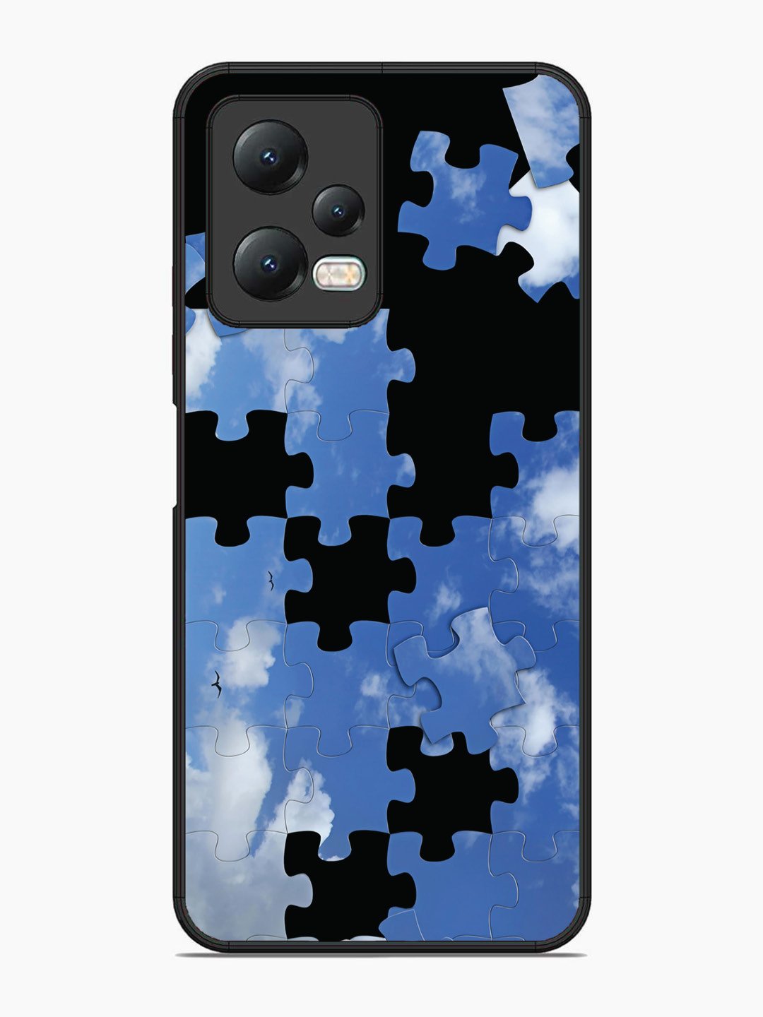Xiaomi Redmi Note 12 5G Puzzle
