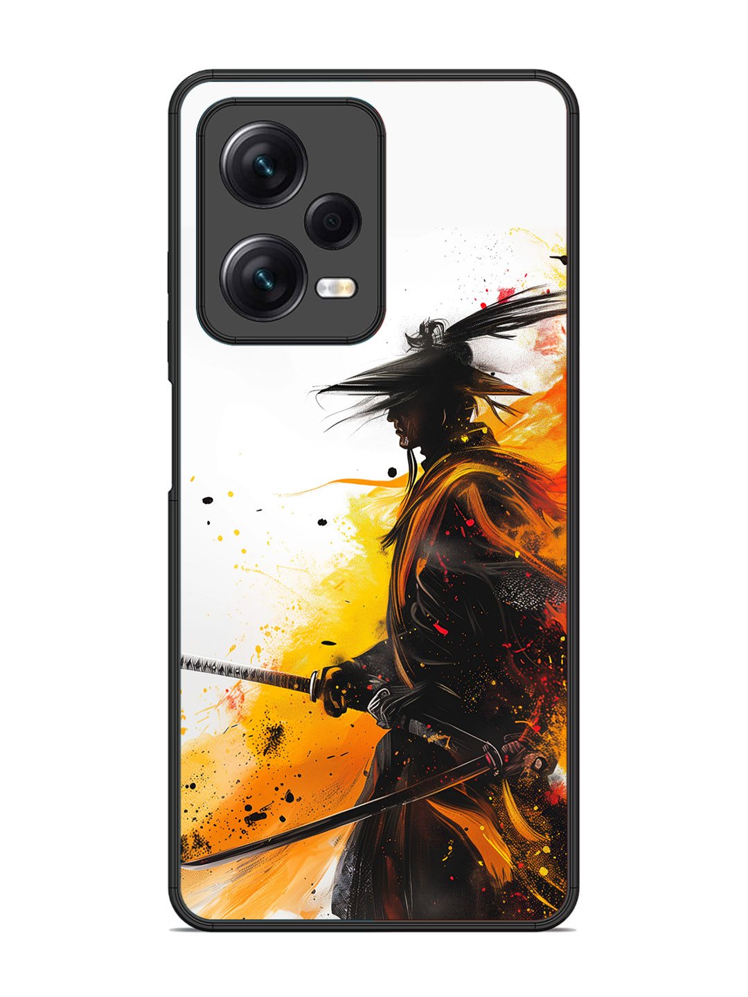 Xiaomi Redmi Note 12 Pro 5G Ninja