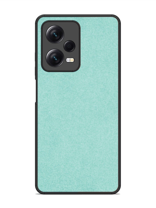 Xiaomi Redmi Note 12 Pro 5G Ocean Breeze Plain