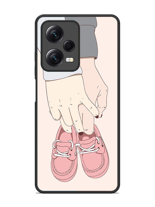 Xiaomi Redmi Note 12 Pro 5G New baby Arriving