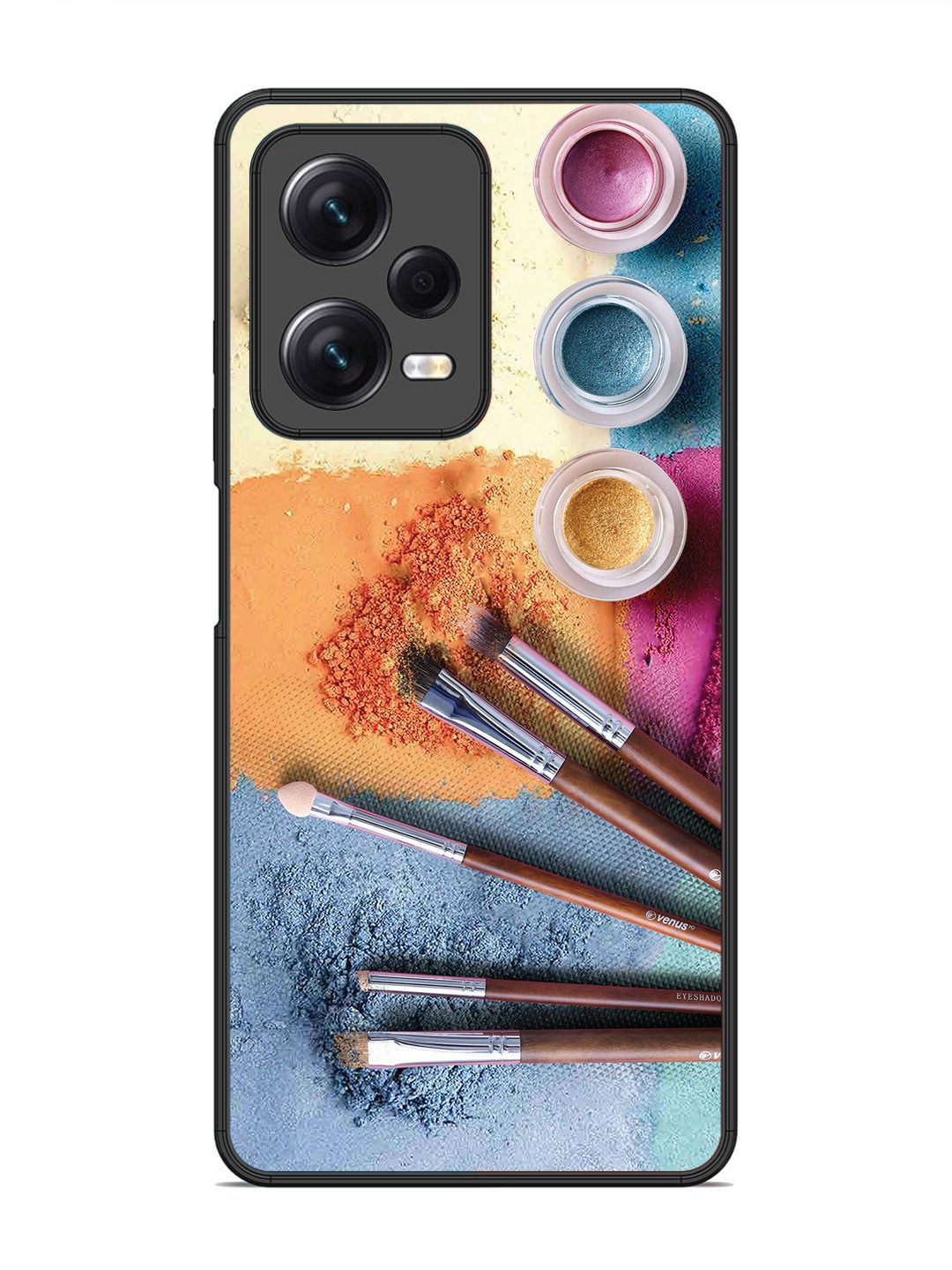Xiaomi Redmi Note 12 Pro 5G Creative Canvas