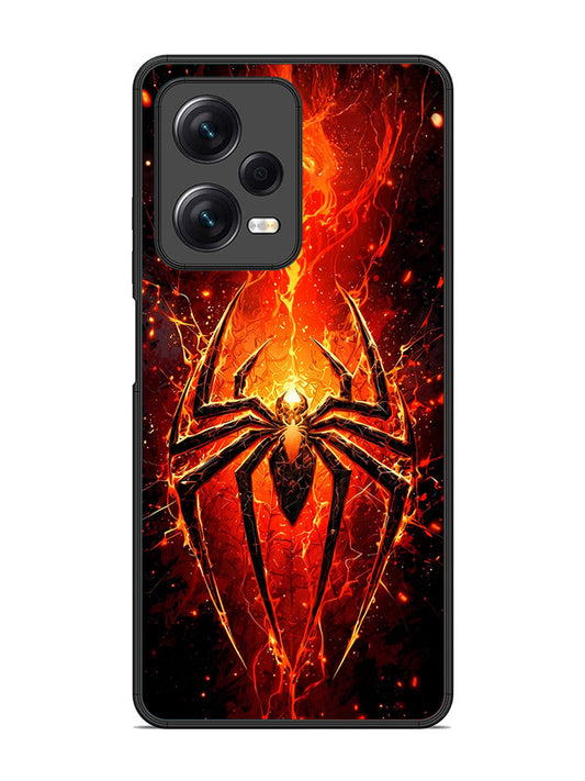 XIAOMI Redmi Note 12 Pro 5G The Spider