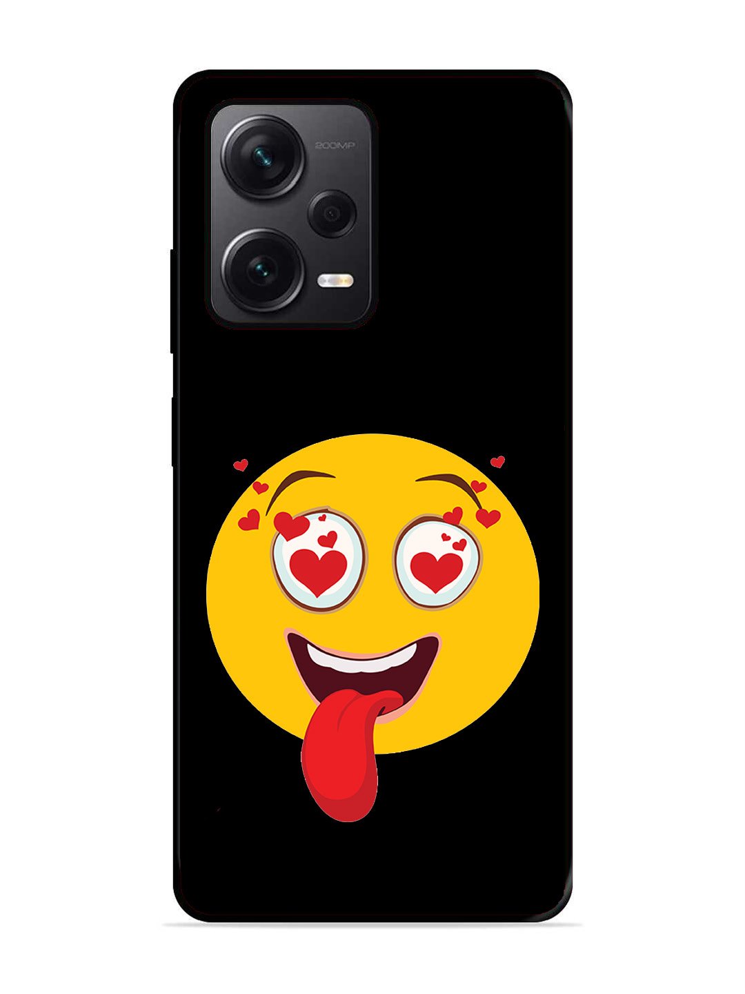 Xiaomi Redmi NOTE 12 PRO PLUS 5g Lovely Smiley