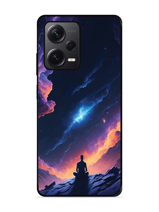 Xiaomi Redmi NOTE 12 PRO PLUS 5g Yoga beautiful Sky
