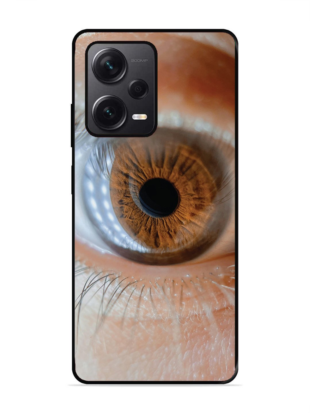 Xiaomi Redmi NOTE 12 PRO PLUS 5g Eye