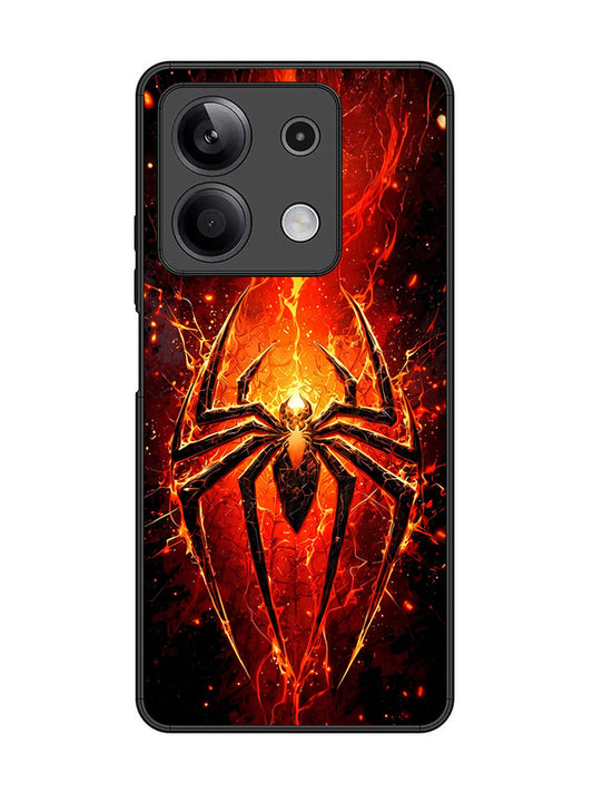 XIAOMI Redmi Note 13 5G The Spider