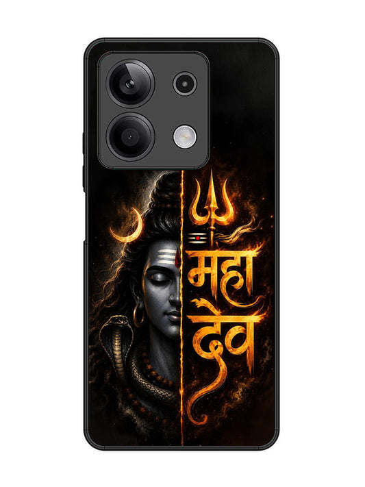 XIAOMI Redmi Note 13 5G Mahadev