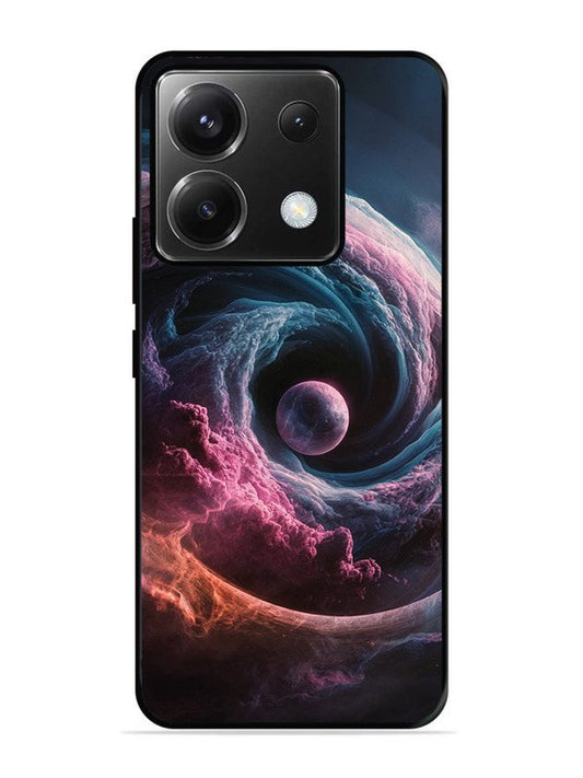 Xiaomi Redmi Note 13 Pro 5G Colorful Universe