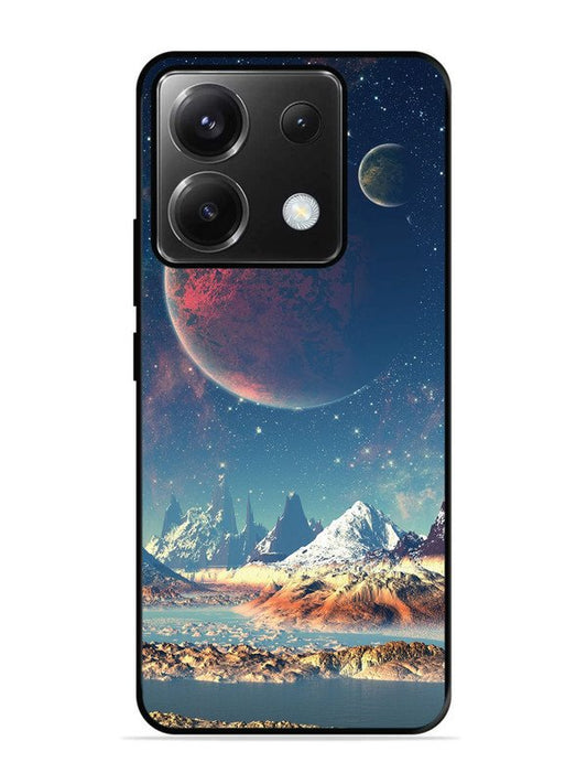 Xiaomi Redmi Note 13 Pro 5G Space