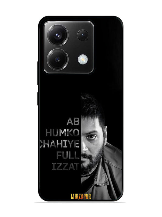 XIAOMI Redmi Note 13 Pro 5G ab hamko chahiye full ijjat