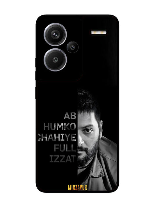 XIAOMI Redmi Note 13 Pro Plus 5G ab hamko chahiye full ijjat