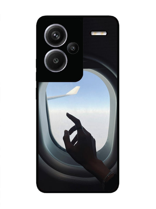 Xiaomi Redmi NOTE 13 PRO PLUS 5G Airplane Window