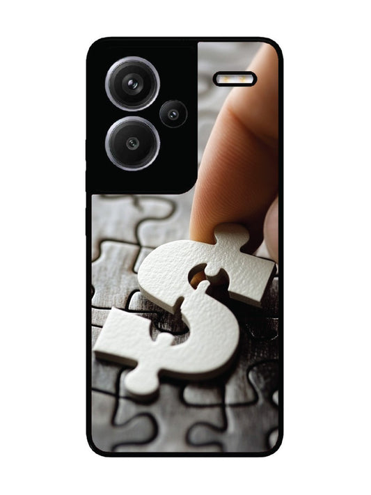 Xiaomi Redmi NOTE 13 PRO PLUS 5G The Rich puzzle piece