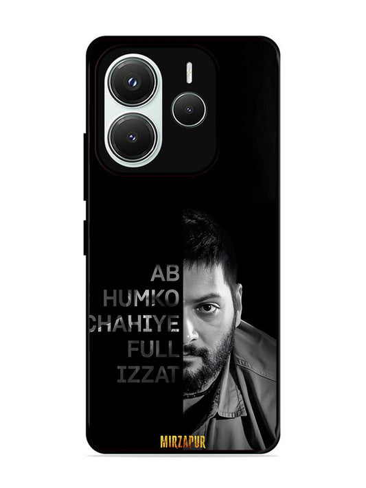 XIAOMI Redmi Note 14 5G ab hamko chahiye full ijjat