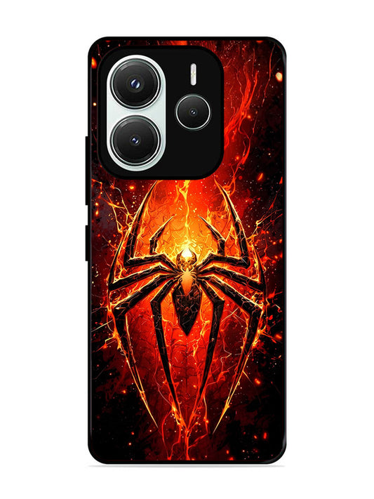 XIAOMI Redmi Note 14 5G The Spider