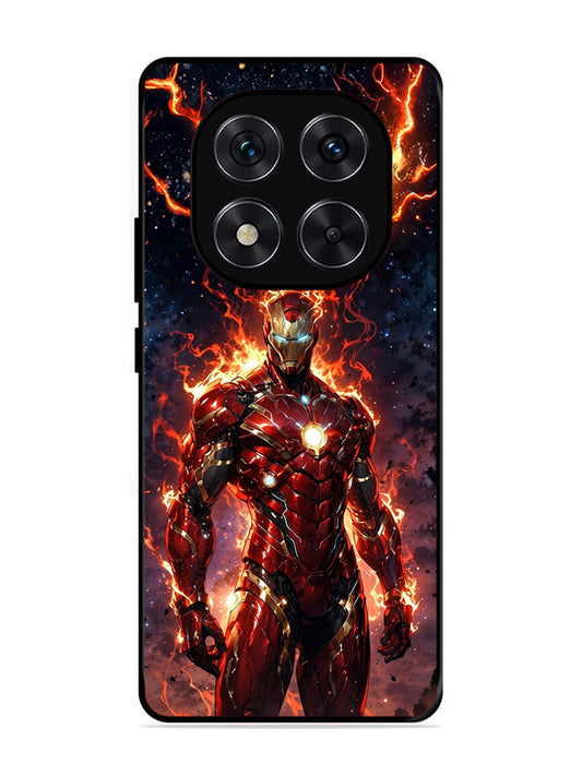 XIAOMI Redmi Note 14 Pro 5G I am ironman