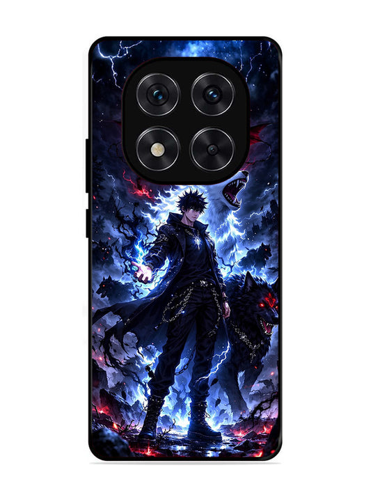 XIAOMI Redmi Note 14 Pro 5G The Wolf