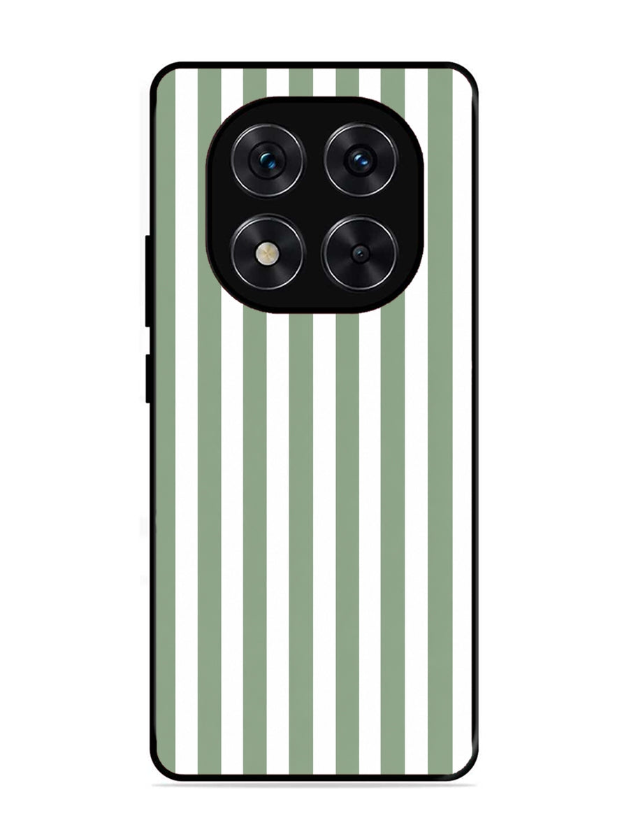 XIAOMI Redmi Note 14 Pro 5G Vertical Stripes Sage Green