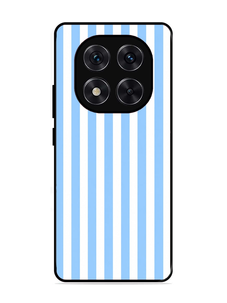XIAOMI Redmi Note 14 Pro 5G Vertical Stripes Sky Blue