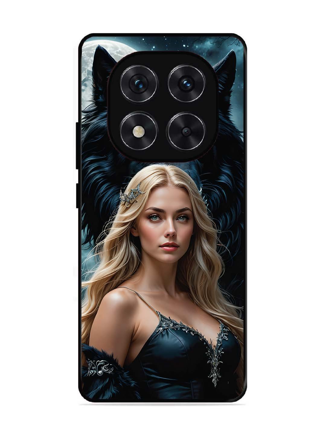 Xiaomi Redmi Note 14 Pro Plus 5G Wolf & Girl