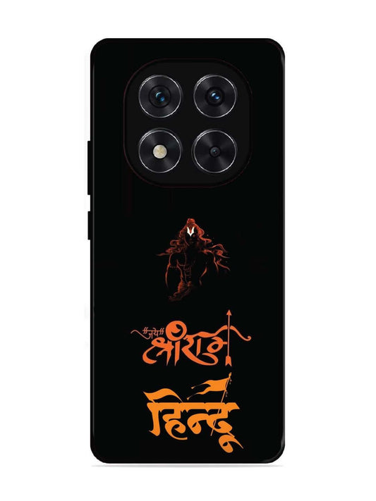 Xiaomi Redmi NOTE 14 PRO 5G Jai Shri Ram Hindu
