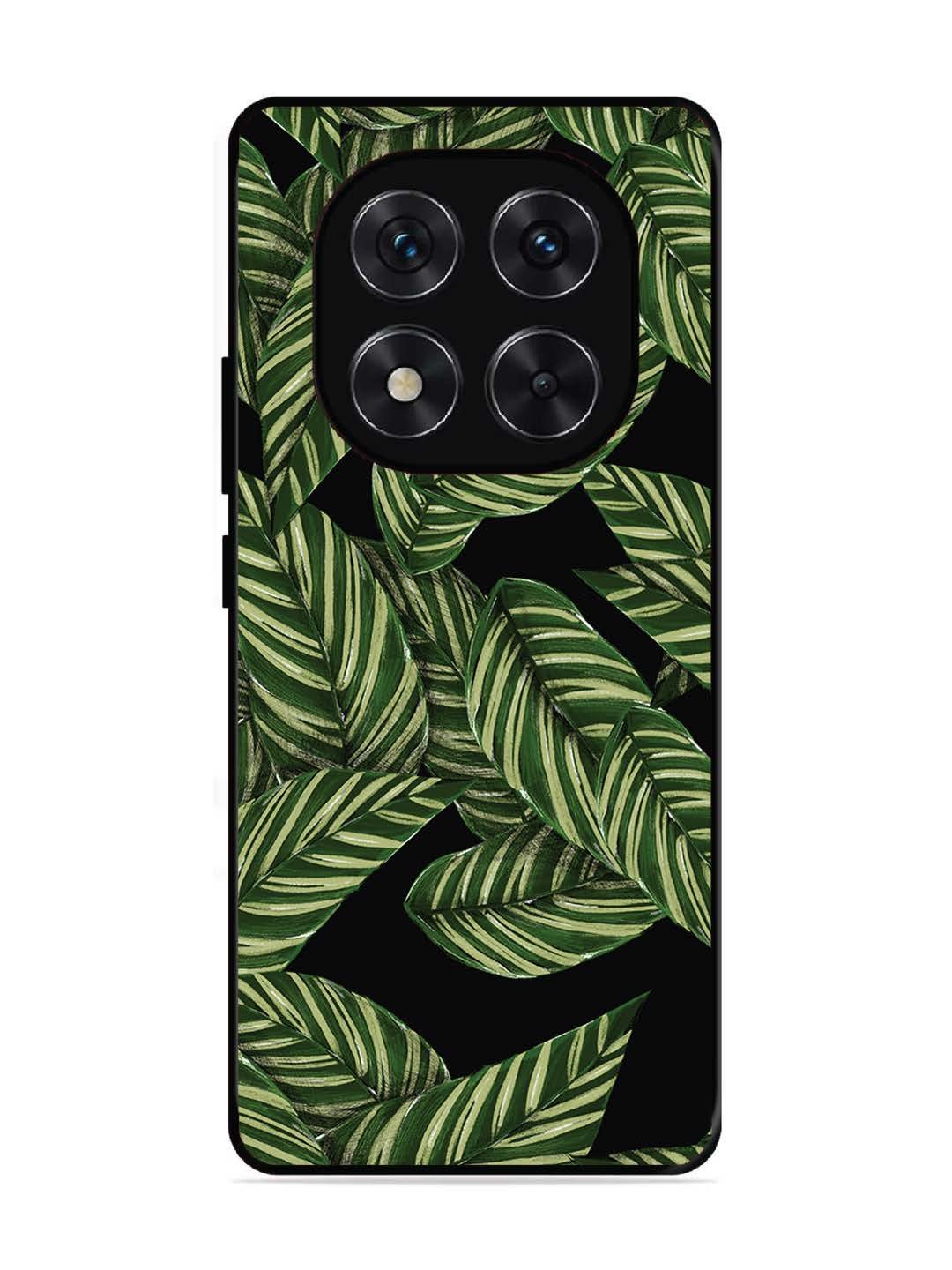 Xiaomi Redmi Note 14 Pro Plus 5G Leafs Pattern