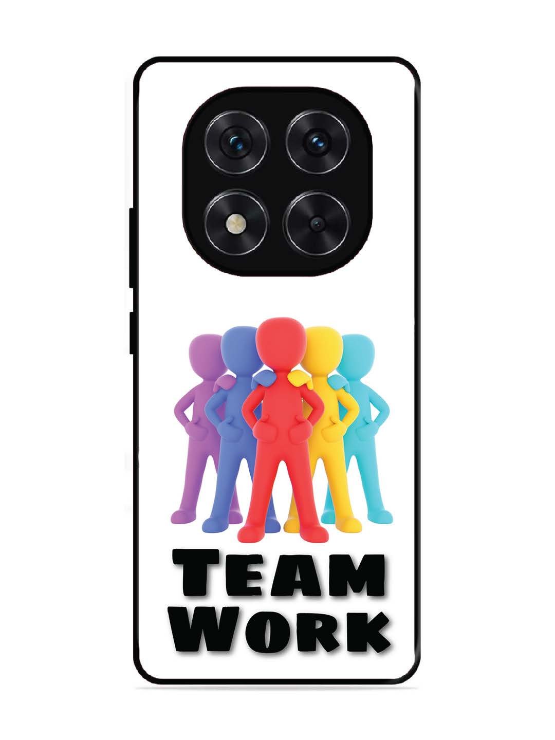 Xiaomi Redmi Note 14 Pro Plus 5G Team Work