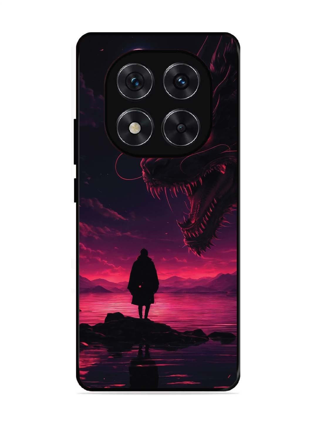 Xiaomi Redmi Note 14 Pro Plus 5G Dragon