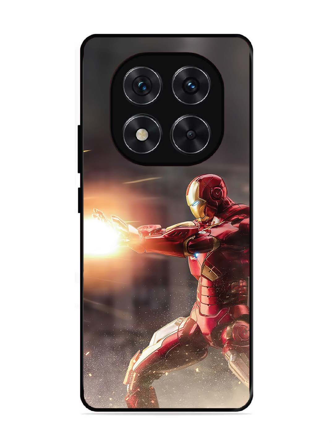 Xiaomi Redmi Note 14 Pro Plus 5G Ironman Repulsor