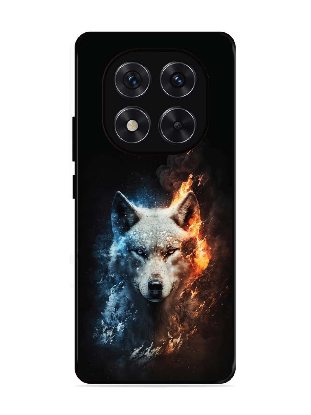 Xiaomi Redmi Note 14 Pro Plus 5G Fire Wolf
