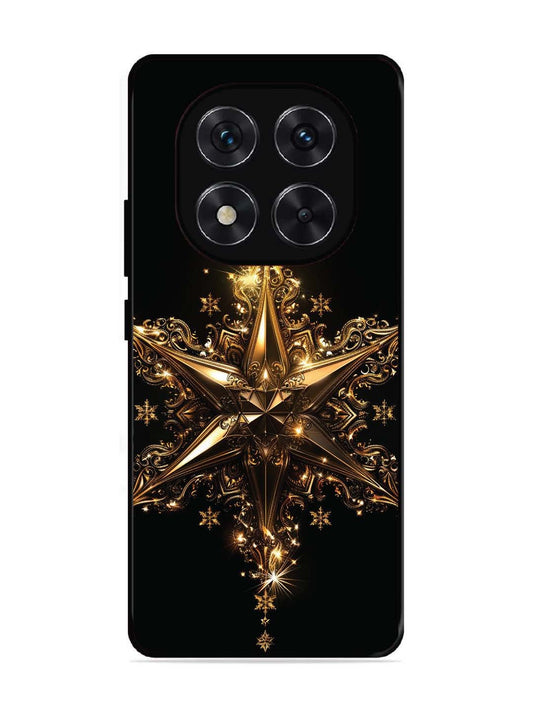 Xiaomi Redmi Note 14 Pro Plus 5G Glinting Golden Star