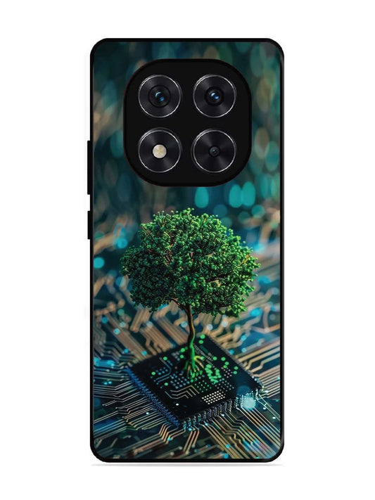 Xiaomi Redmi Note 14 Pro Plus 5G Technology meets nature