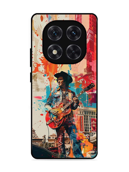 Xiaomi Redmi Note 14 Pro Plus 5G Musician Global Collage