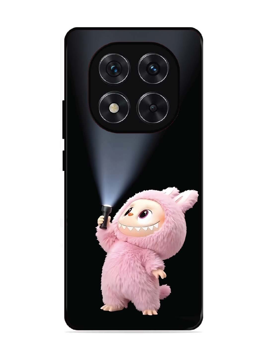 Xiaomi Redmi Note 14 Pro Plus 5G Labubu with Torch