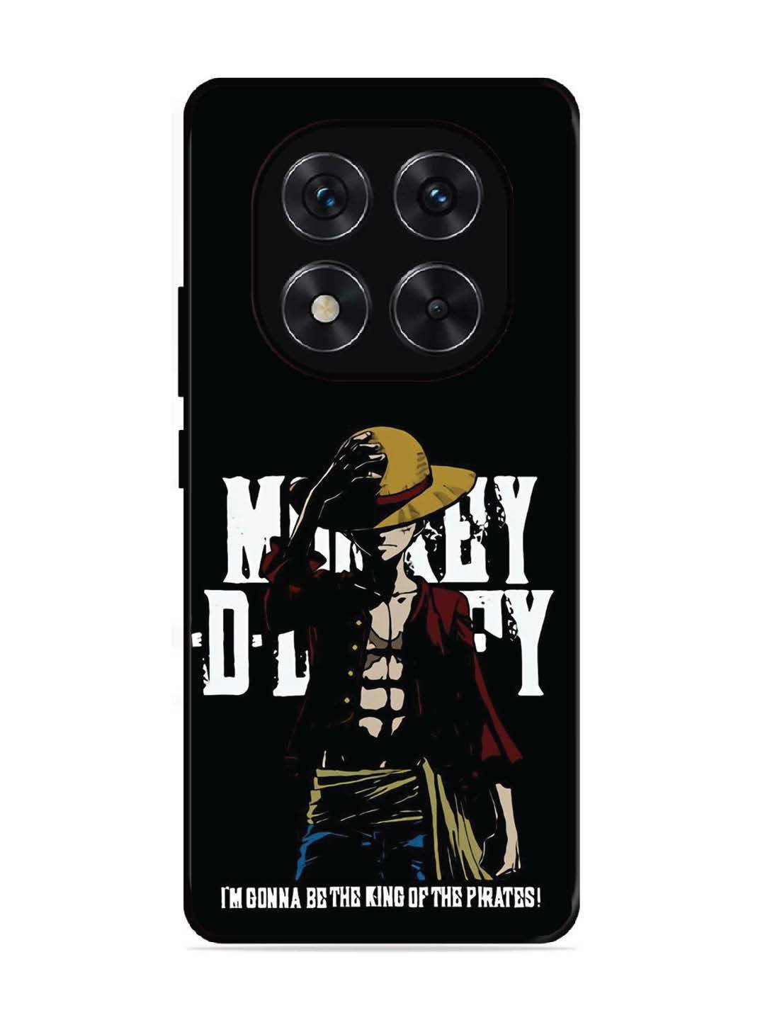 Xiaomi Redmi Note 14 Pro Plus 5G Monkey D. Luffy Pirate