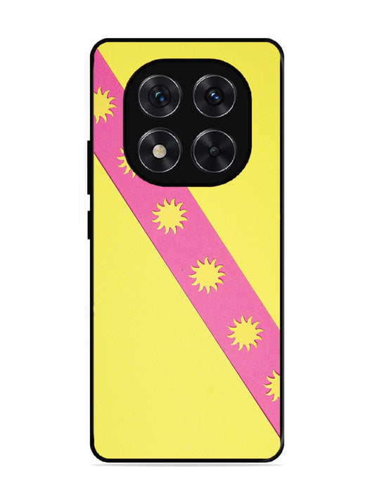 Xiaomi Redmi NOTE 14 PRO 5G Pick Strip on Yellow Colour