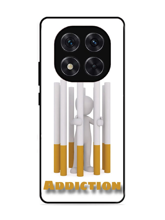 Xiaomi Redmi NOTE 14 PRO 5G Smocking Addiction