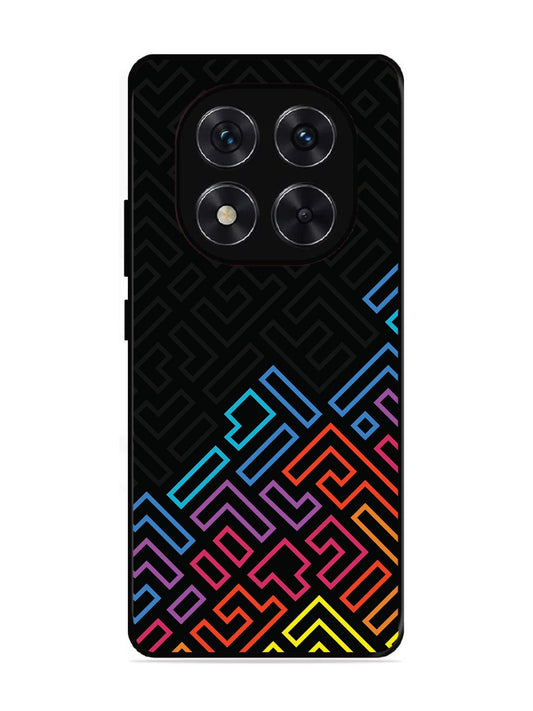 Xiaomi Redmi NOTE 14 PRO 5G colorful-abstract