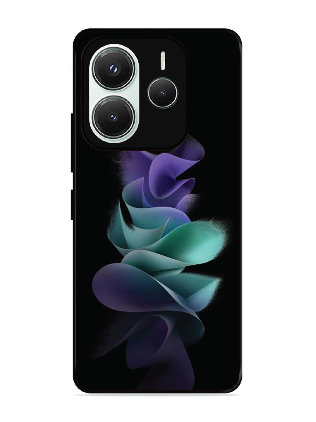 Xiaomi Redmi NOTE 14 5G Vortex, Aurawave, Mystic Flow